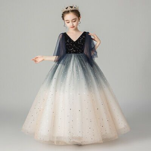 dreamy celebration gown