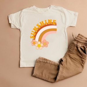 sunny day tee